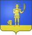 Blason de Saint-Victor-de-Malcap