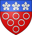 Blason Kerduel