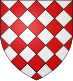 Coat of arms of Bain-de-Bretagne