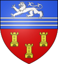 Arms of Flamanville