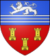 Coat of arms of Flamanville