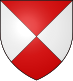 Coat of arms of Saint-Couat-du-Razès