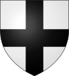 Blason de Ventenac-Cabardès