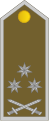 Brigadir (Bosnian Ground Forces)[15]