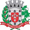 Coat of arms of Américo de Campos