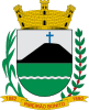 Coat of arms of Ribeirão Bonito