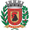 Coat of arms of Bastos