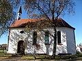 Katholische Kapelle St. Georg