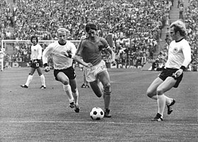 Image illustrative de l’article Finale de la Coupe du monde de football 1974