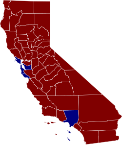 Elecciones para gobernador de California de 2006