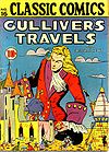 Gulliver's Travels Issue #16.