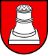 Blason de Selzach