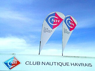 Logo CNH