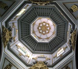 Basílica de Nuestra Señora de la Candelaria, Tenerife