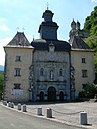 Chapelle Notre-Dame de Bétharram.