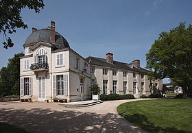 Image illustrative de l’article Château de Châteauneuf-sur-Loire