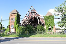 Centennial Baptist Church