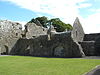 Claregalway Friary