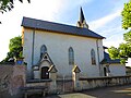 Kirche Saint-Loup