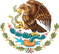 Eskudo han Méhiko México