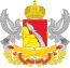 Blason de Oblast de Voronej