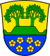 Coat of arms of Barendorf