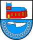 Coat of arms of Immesheim