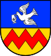 Coat of arms of Oberweis