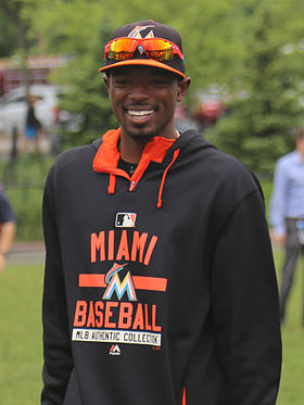 Image illustrative de l’article Dee Gordon