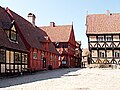 View of The Old Town