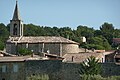 Église Saint-Michel de Saint-Michel-d'Euzet