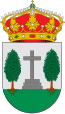 Blason de El Álamo