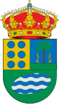 Escudo de El Bohodón