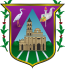 Blason de Garzón