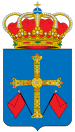 Coat of arms of Gozón