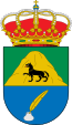 Blason de Villafufr