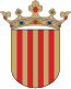 Blason de Benimodo