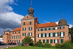 Eutin Castle