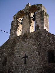 Palau-saverdera – Veduta