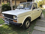 Fiat 147 Pick-up