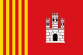 Bandera de Tarrasa