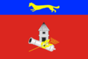 Flag of Totsky District