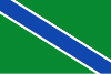 Flag of Trevélez