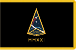 Flag of Space Systems Command