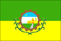 Bandeira de Flexeiras