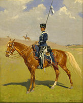 The Hussar (1893)