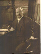 Friedrich Bendixen 1905