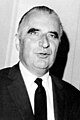 Georges Pompidou (1969-1974)