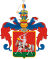 Coat of arms - Veszprém