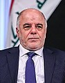 Irak Haïder al-Abadi, premier ministre